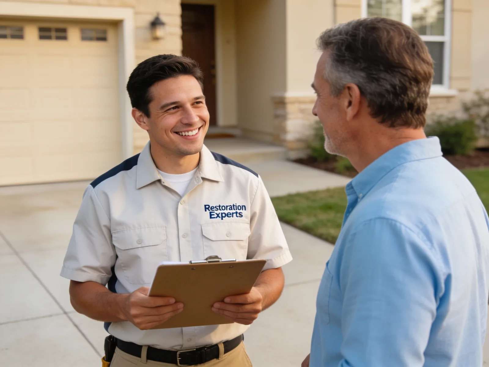 Water Damage Cleanup Sligo, PA FAQs